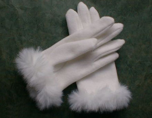 gloves